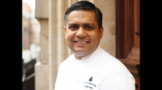 Chef Vivek Singh - Blending Contemporary With Indian